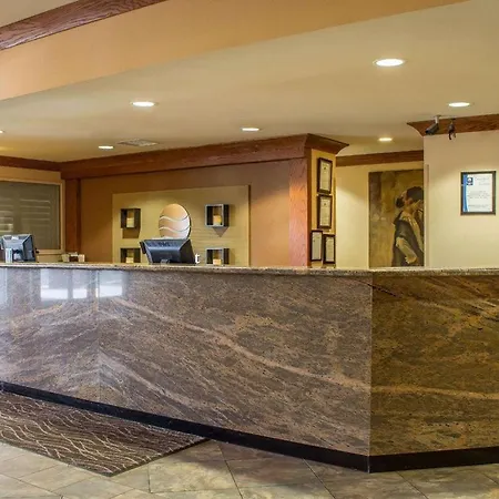 Comfort Inn And Suites Thatcher