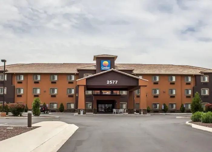 Hotel Comfort And
