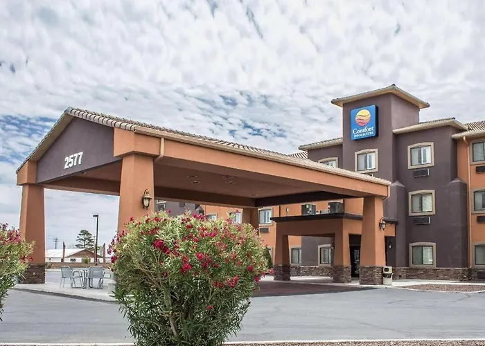 Hotel Comfort And