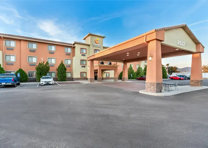 Hotel Comfort And