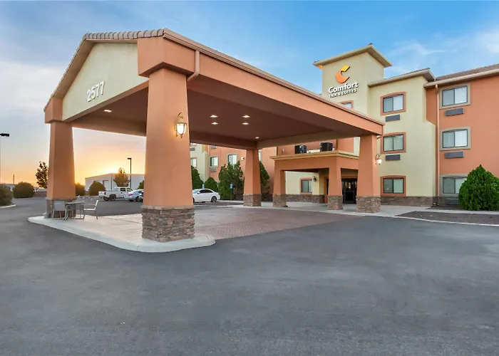 Hotel Comfort And 2*