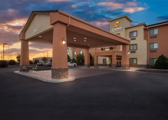 Comfort And Hotel 2*