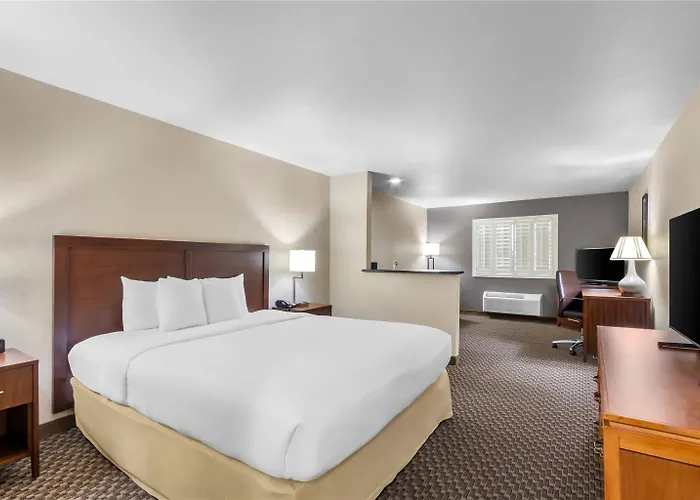 Hotel Comfort And 2*