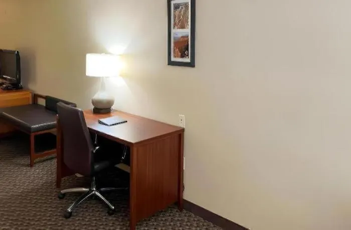 Hotel Comfort And