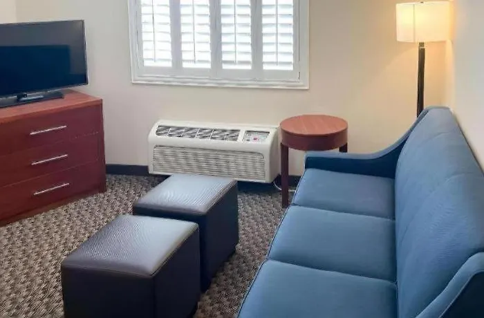 Comfort And Hotel