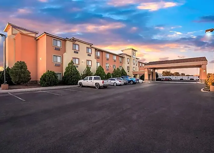 Hotel Comfort And
