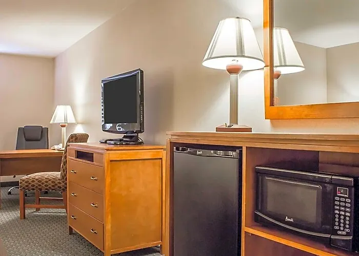 Comfort And Hotel 2*