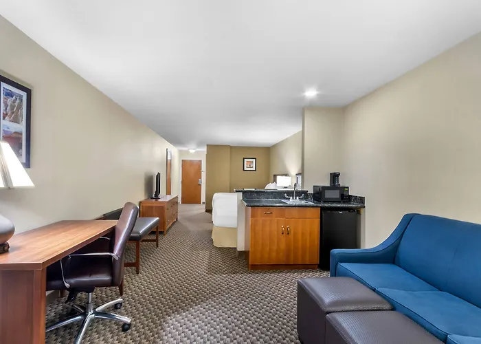 Hotel Comfort And
