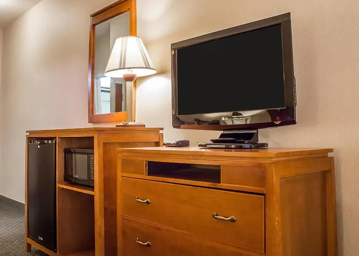 Comfort And Hotel 2*