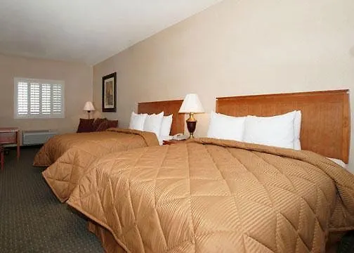 Hotel Comfort And Thatcher